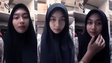 Bokep Jilbab Cantik Manis Live Buka Bukaan Nakal